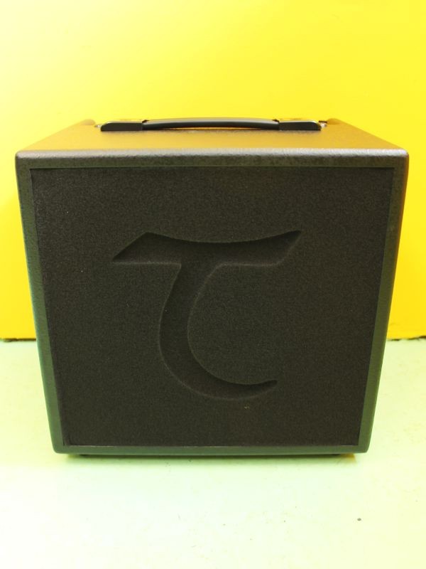 Tanglewood T6 Acoustic Guitar Combo